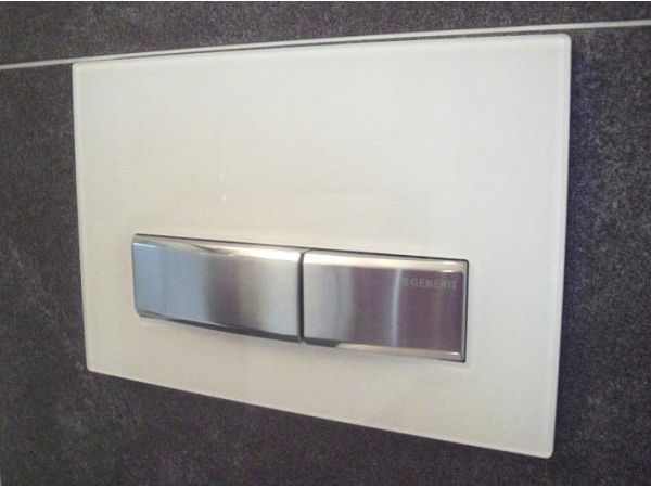 Кнопка Geberit Sigma50