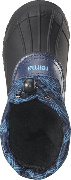 Чоботи Reima Nefar р.27 синій 