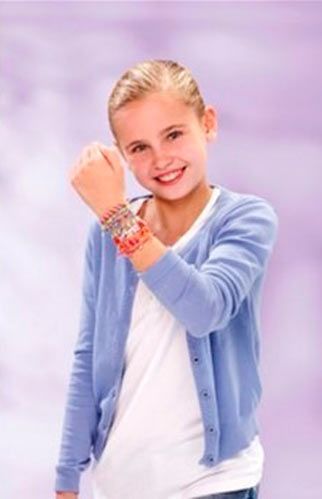 Набір Totum Браслети 29149