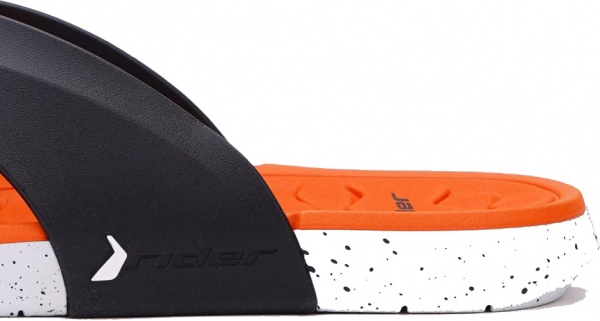 Вьетнамки Rider INFINITY III THONG AD 82732-22501 р.EUR 48-49 оранжевый
