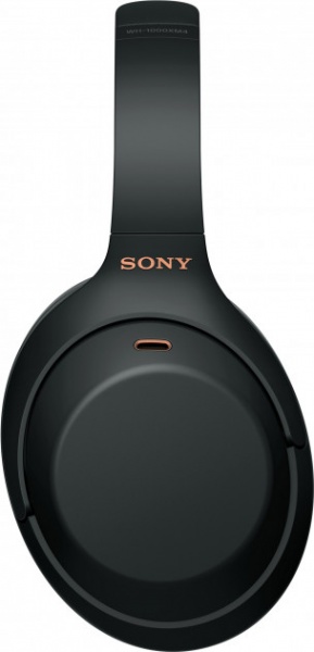 Гарнитура Sony black (WH1000XM4B.CE7) 