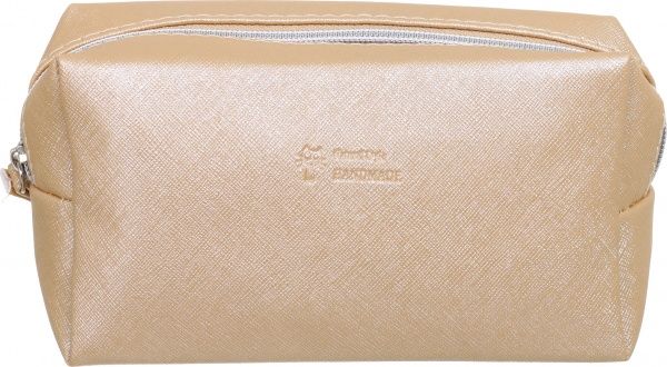 Косметичка Кіт B123 золотой 