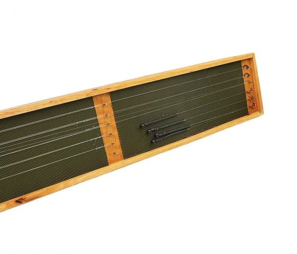 Сумка Акрополіс РСП-2 рибальська поводочниця укомплектована коробками РСП-2