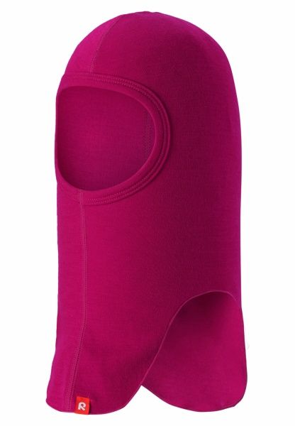 Балаклава Reima Aurora 528617-3600 56/58 красный