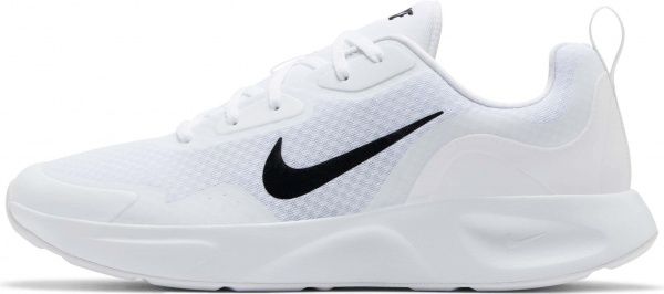 Кроссовки Nike Wearallday CJ1682-101 р.US 8,5 белый