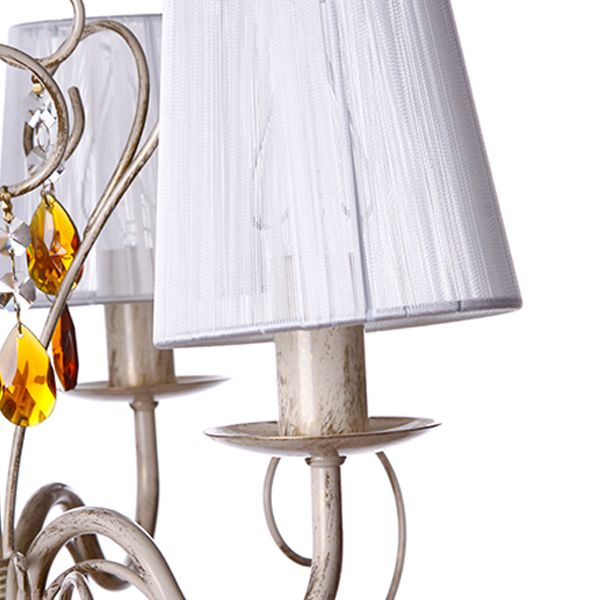 Люстра Vitaluce V1186/3PL