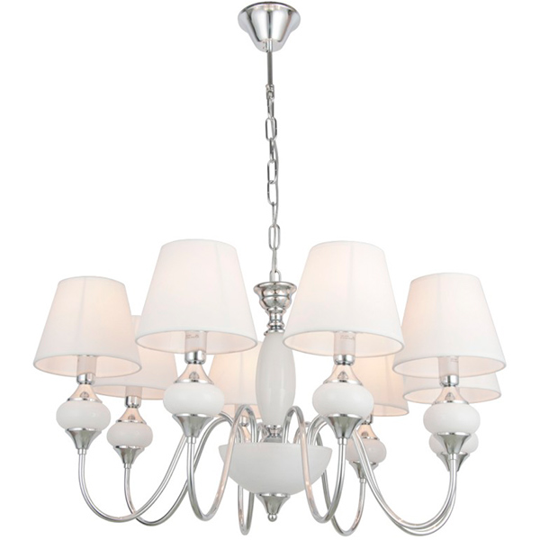 Люстра Victoria Lighting Mantra/SP8