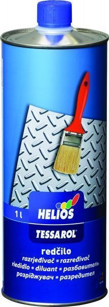 Растворитель Tessarol Helios 1 л