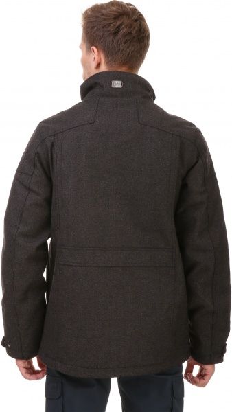 Куртка Killtec Kromano 29134-00203 L серый