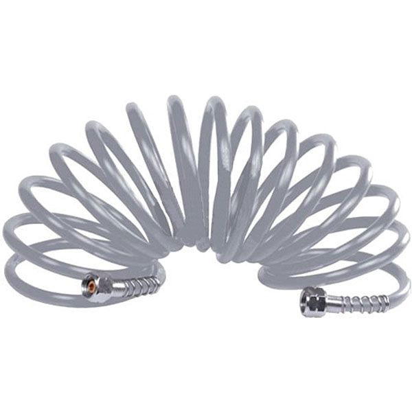 Шланг высокого давления Forte 6,5 мм 15 м SHC-15NPU