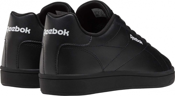 Кроссовки Reebok REEBOK ROYAL COMPLETE CLN2 EG9417 р.EUR 46,5 черный