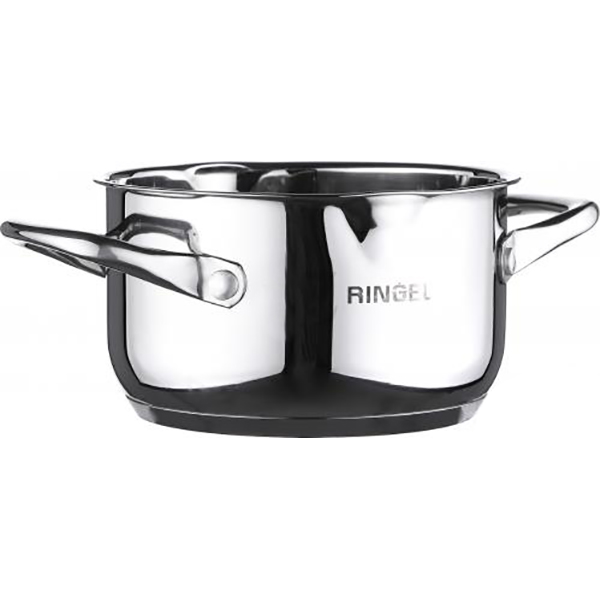 Кастрюля Ringel Hanover 18 см 2.6 л (RG-2005-18)