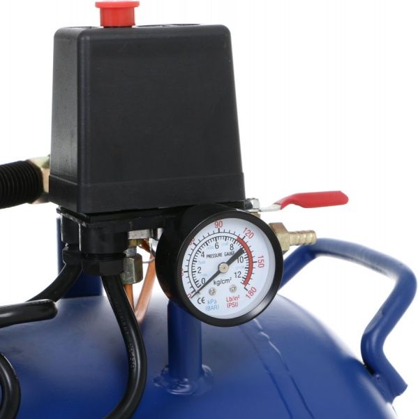 Компресор EVO 220 GHB2065-100/380