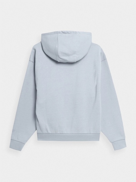 Джемпер 4F H4L22-BLD031-34S р. S бузковий