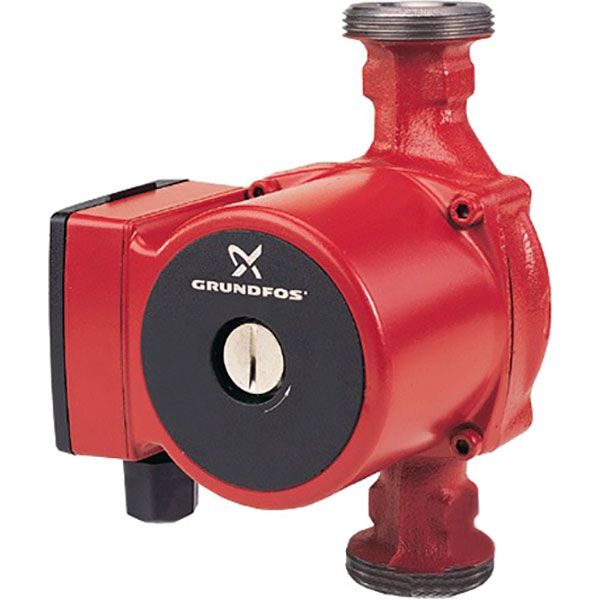 Циркуляційний насос Grundfos UPS 32-40 (98368439)