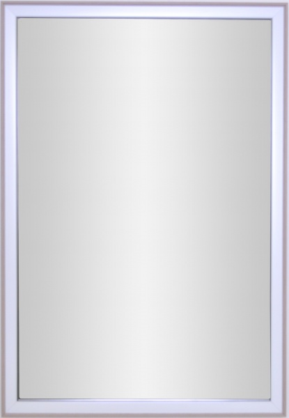 Зеркало в пластиковой раме Арт-Сервіс ЭЗ-00977 