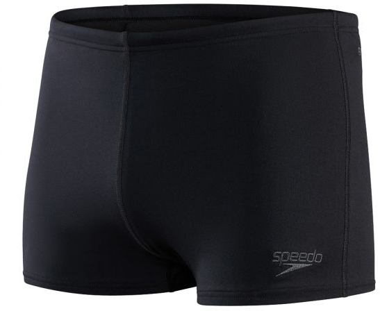 Плавки Speedo ECO END+ ASHT AM BLACK 8-134480001 р.34 черный