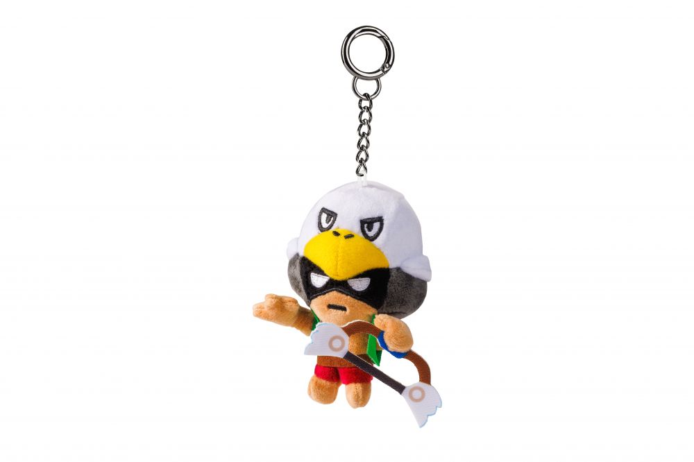 Іграшка Brawl Stars 13 см в асортименті BRW7002