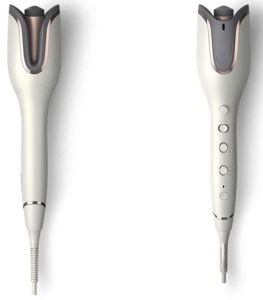 Мультистайлер Philips MoistureProtect BHB878/00