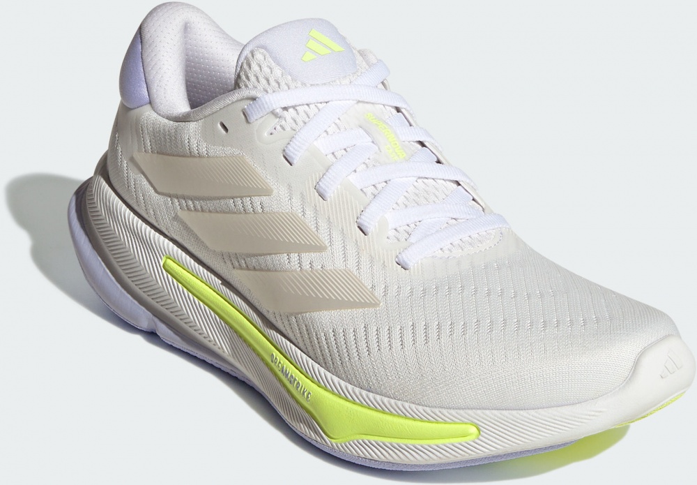 Кросівки жіночі Adidas SUPERNOVA EASE W IH0798 р.38 2/3 білі