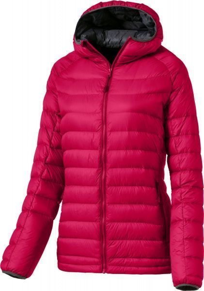 Куртка McKinley Patos II wms 249179-913405 38 красный