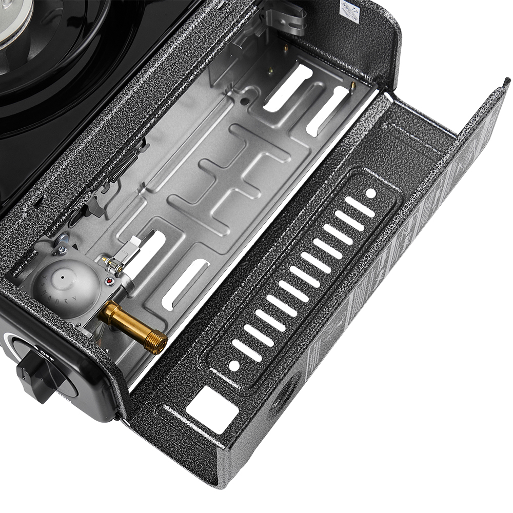 Плитка газовая NordCamp портативная NC10110