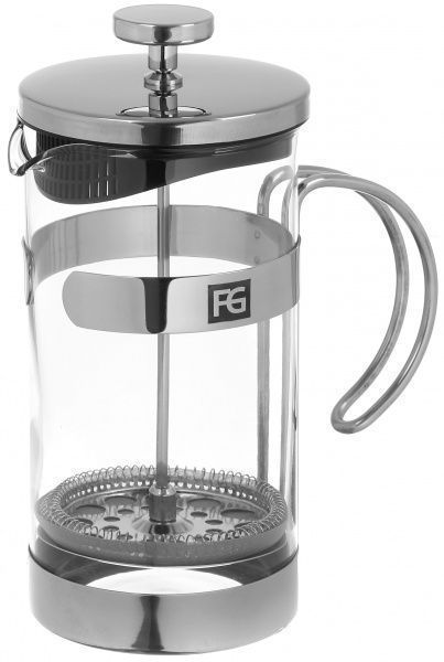 Френч-прес Steel 1,2 л EB-CP1000A-G Flamberg Premium