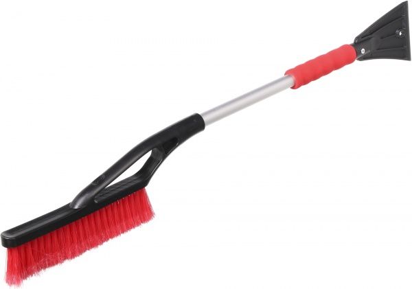 Щітка зі шкребком Auto Assistance AD-0420 