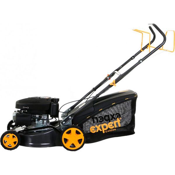 Газонокосилка бензиновая Expert Garden DY162-098SB-01