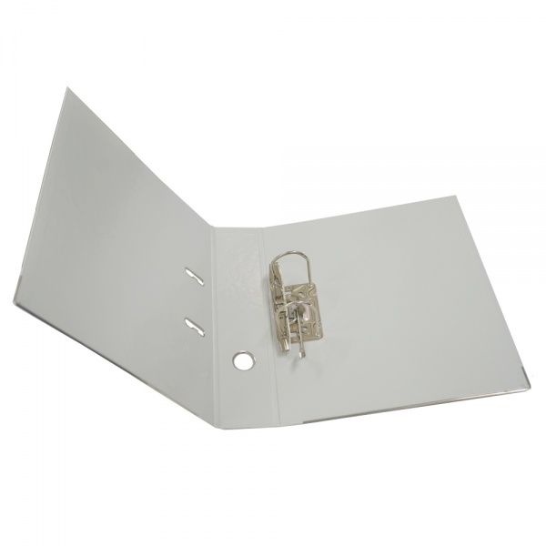 Папка-регистратор А4 50 мм PP ассорти 052 iTEM