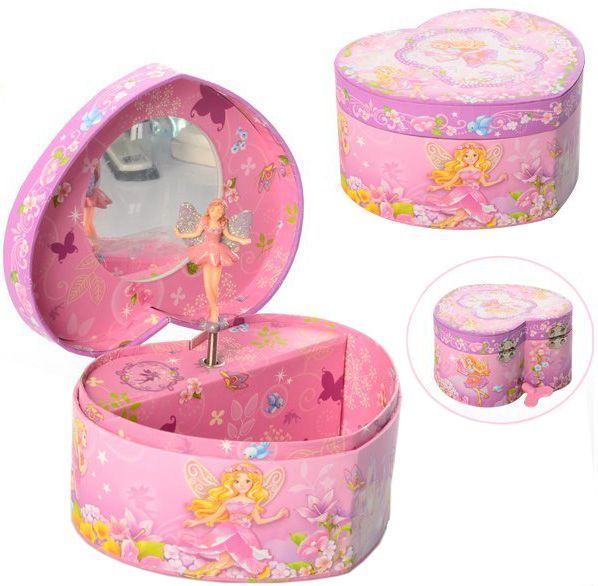 Набір іграшок Скринька SWA-230FR