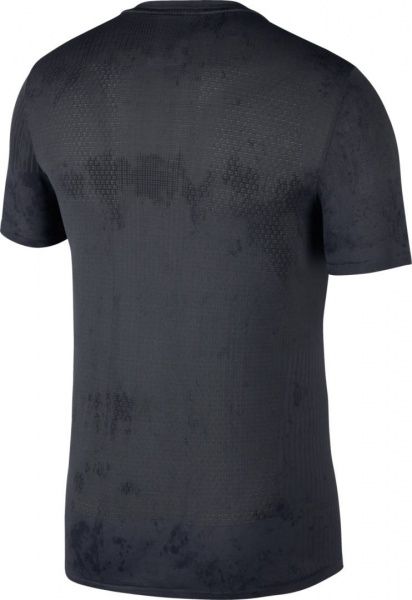 Футболка Nike NK TCH PCK SEAMLESS TOP BV5623-011 S чорний