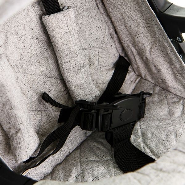 Коляска-трость Babyhit Rainbow G2 Noble grey 