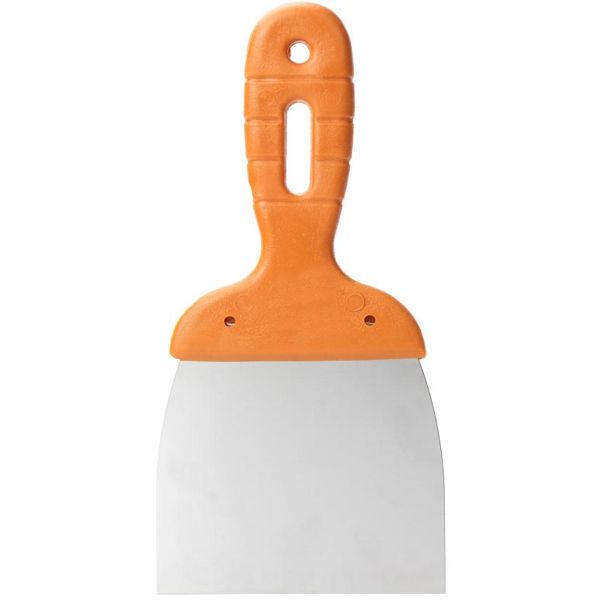 Шпатель 100 мм малярний Montero MS100-100