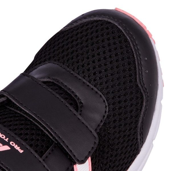 Кроссовки Pro Touch Amsterdam IV VLC JR 239624-919050 р.EUR 33 черно-розовый