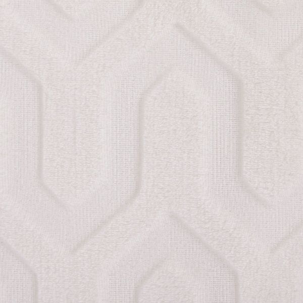 Покрывало Rhomb 240x240 см La Nuit айвори 