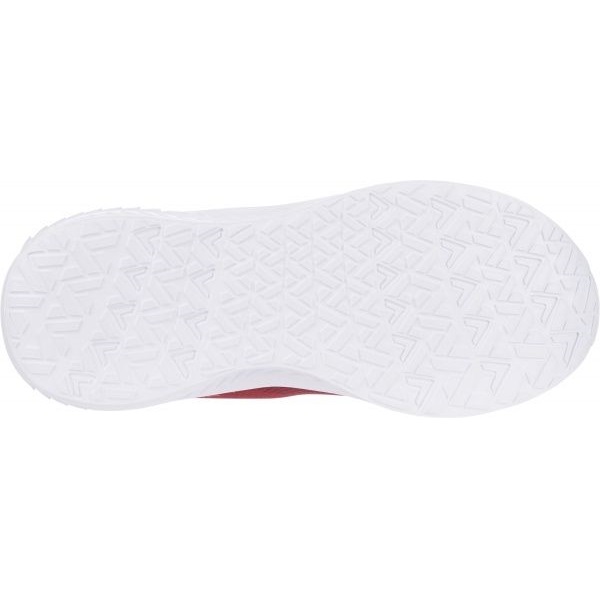 Кросівки Pro Touch OZ 1.0 V/L JR 288264-909282 р.EUR 30 червоний