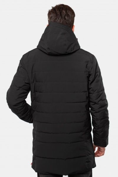 Куртка Avecs AV-70439/1 50 чорний