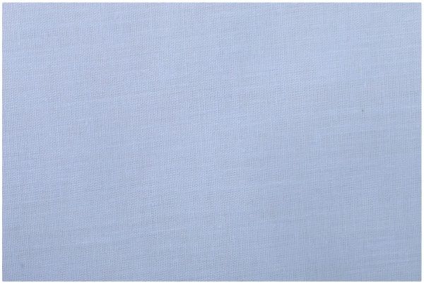 Простирадло 200x220 см сіро-блакитний Zastelli 