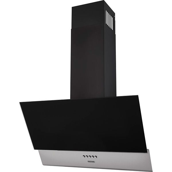 Витяжка Eleyus Della 700 60 IS+BL