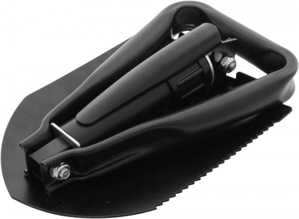 Лопатка автомобилиста EcoK ALO12 складная