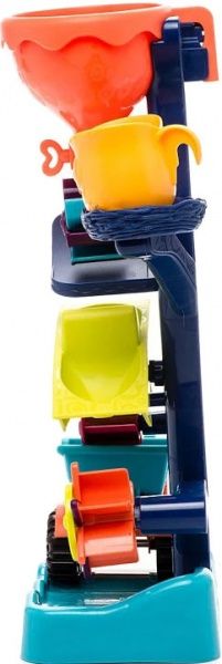 Набір для гри з піском і водою Battat Млинок BX1310Z