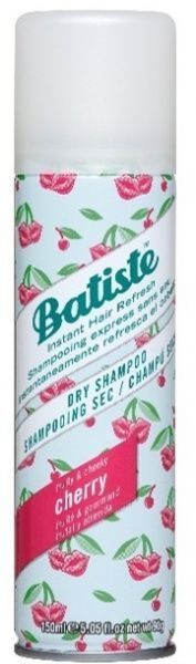 Сухий шампунь Batiste Cherry 150 мл 