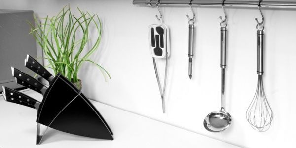 Пинцет многофункциональный Presto с тремя насадками 420516 Tescoma