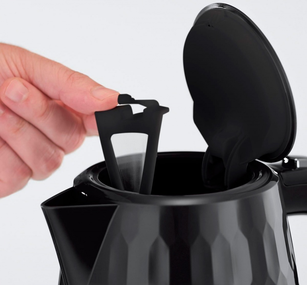 Електрочайник Russell Hobbs 26051-70 Honeycomb