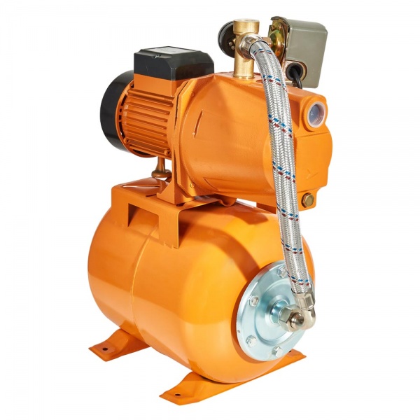 Насосная станция Powercraft ADJL 1100-5060 