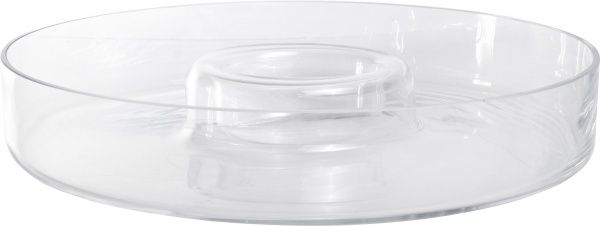 Фруктовниця Serve 35 см G973-35-301 LSA 