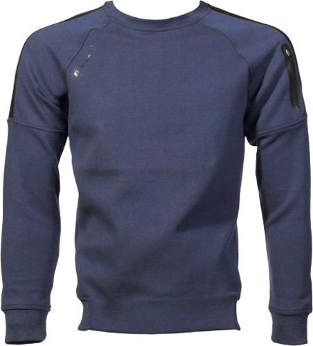 Джемпер Energetics Antony 267821-518 р. L синій