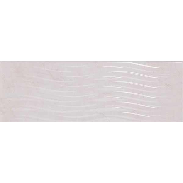 Плитка Атем Marfil R Wave B 25x75 