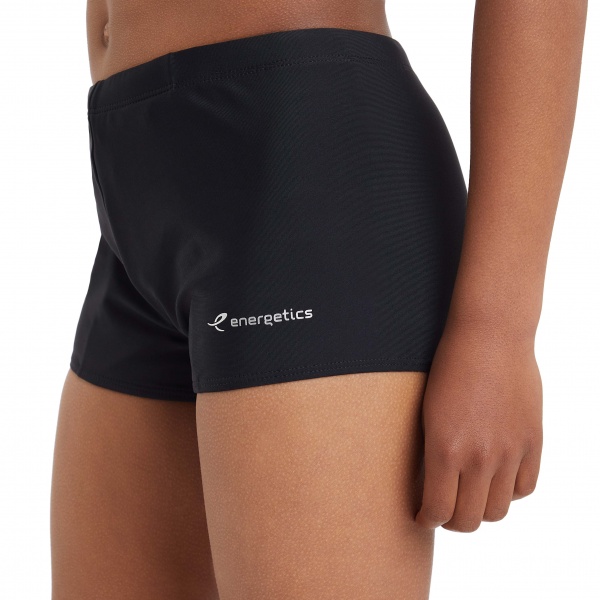 Плавки Energetics Ravia II jrs 412012-050 р.128 черный